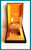 S.T. DUPONT Line 1 Small GOLD Plated Lighter with Box - EXCELLENT - SERVICED