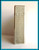 S.T. DUPONT Line 1 SMALL Silver Lighter / Briquet with BOX - JUST SERVICED