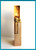S.T. DUPONT Line 1 LARGE Rose Gold Plated Lighter, 20 microns - JUST SERVICED