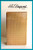 S.T. DUPONT Line 1 LARGE Rose Gold Plated Lighter, 20 microns - JUST SERVICED