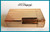 S.T. DUPONT Line 1 LARGE Rose Gold Plated Lighter, 20 microns - JUST SERVICED