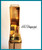 S.T. DUPONT Line 1 LARGE Rose Gold Plated Lighter, 20 microns - JUST SERVICED