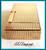 S.T. DUPONT Line 1 LARGE Rose Gold Plated Lighter, 20 microns - JUST SERVICED