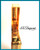 S.T. DUPONT MEDIUM Line 2 Gold Plated Lighter / Briquet with BOX - JUST SERVICED