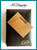 S.T. DUPONT MEDIUM Line 2 Gold Plated Lighter / Briquet with BOX - JUST SERVICED