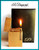 S.T. DUPONT MEDIUM Line 2 Gold Plated Lighter / Briquet with BOX - JUST SERVICED