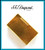 S.T. DUPONT Line 1 LARGE Yellow Gold Plated Lighter, 20 microns - JUST SERVICED
