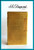 S.T. DUPONT Line 1 LARGE Yellow Gold Plated Lighter, 20 microns - JUST SERVICED