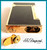 ST DUPONT Lighter Line D "Lady" - Rose Gold & Black Chinese lacquer - SERVICED