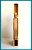 ST DUPONT Lighter Line D "Lady" - Rose Gold & Black Chinese lacquer - SERVICED