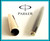 PARKER 61 Consort III Brick CAP, Capillary System, 14K Gold FINE Nib, Made in UK