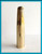 Vintage PARKER "51" Fountain Pen BURGUNDY - 14K Nib MEDIUM - Ready to Write.