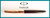Vintage PARKER "51" Fountain Pen BURGUNDY - 14K Nib MEDIUM - Ready to Write.