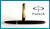 Vintage PARKER "51" Fountain Pen BURGUNDY - 14K Nib MEDIUM - Ready to Write.