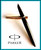 Vintage PARKER "51" Fountain Pen BURGUNDY - 14K Nib MEDIUM - Ready to Write.