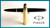 Vintage PARKER "51" Fountain Pen Aerometric BLACK 14K Nib FINE - Ready to Use