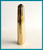 Vintage PARKER "51" Fountain Pen Aerometric BLACK 14K Nib FINE - Ready to Use