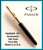 Vintage PARKER "51" Fountain Pen Aerometric BLACK 14K Nib FINE - Ready to Use