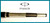 Vintage PARKER "51" Fountain Pen Aerometric BLACK 14K Nib FINE - Ready to Use