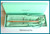 TIFFANY & Co. T-Clip Ballpoint Pen - Sterling Silver 925 with Box & Pouch