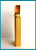 "Le Must de CARTIER" Pentagon LIGHTER Gold Plated - JUST SERVICED - EXCELLENT