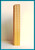 "Le Must de CARTIER" Pentagon LIGHTER Gold Plated - JUST SERVICED - EXCELLENT
