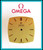 OMEGA De Ville - 18K Solid Gold Dial - For Caliber 565 - New Old Stock