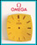 OMEGA De Ville - 18K Solid Gold Dial - For Caliber 565 - New Old Stock