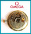 OMEGA De Ville – Co-Axial Movement Chronometer – Pie Pan Dial – Cal 2500 WORKING