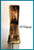 S.T. DUPONT Line 1 SMALL Silver Lighter / Briquet / Feuerzeug JUST SERVICED