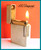 S.T. DUPONT Line 1 SMALL Silver Lighter / Briquet / Feuerzeug JUST SERVICED