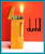 DUNHILL Rollagas Gold Plated LIGHTER / Briquet / Feuerzeug - JUST SERVICED