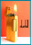DUNHILL Rollagas Gold Plated LIGHTER / Briquet / Feuerzeug - JUST SERVICED