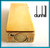 DUNHILL Rollagas Gold Plated LIGHTER / Briquet / Feuerzeug - JUST SERVICED