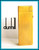 DUNHILL Rollagas Gold Plated LIGHTER / Briquet / Feuerzeug - JUST SERVICED