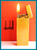 DUNHILL Rollagas Gold Plated LIGHTER / Briquet / Feuerzeug - JUST SERVICED