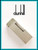DUNHILL Rollagas Silver Plated LIGHTER / Briquet / Feuerzeug - JUST SERVICED