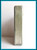 Original DUNHILL "HANDY" Petrol Lighter, SILVER Plated - Swiss Made - SERVICED