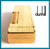 DUNHILL Rollagas Gold Plated LIGHTER / Briquet / Feuerzeug - JUST SERVICED