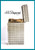 S.T. DUPONT Line 1 LARGE Silver Lighter / Briquet / Feuerzeug JUST SERVICED