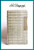 S.T. DUPONT Line 1 LARGE Silver Lighter / Briquet / Feuerzeug JUST SERVICED