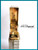 S.T. DUPONT Line 1 LARGE Silver Lighter / Briquet / Feuerzeug JUST SERVICED