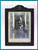 PAIR of Royal Portraits: Queen Elizabeth II and Prince Philip, both signed 1963