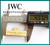 IWC - RARE VINTAGE 1960's IWC Enameled WINDOW SHOP DISPLAY SIGN: "Automatic"