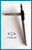 VINTAGE PARKER 75 Silver Plated: Prince Wales - 14k Medium Nib - Made in France