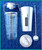 GHISO: RARE Art Deco COCKTAIL SHAKER "The Barman" - Silver Plated - OVERHAULED