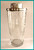 GHISO: RARE Art Deco COCKTAIL SHAKER "The Barman" - Silver Plated - OVERHAULED