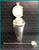 GHISO: RARE Art Deco COCKTAIL SHAKER "The Barman" - Silver Plated - OVERHAULED