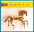 Gilt Silver HORSE Sculpture on a Lapiz Lazuli Base Approx 2010 – ONE OF A KIND