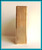 S.T. DUPONT Line 1 SMALL GOLD Plated Lighter - With Initials - SERVICED
